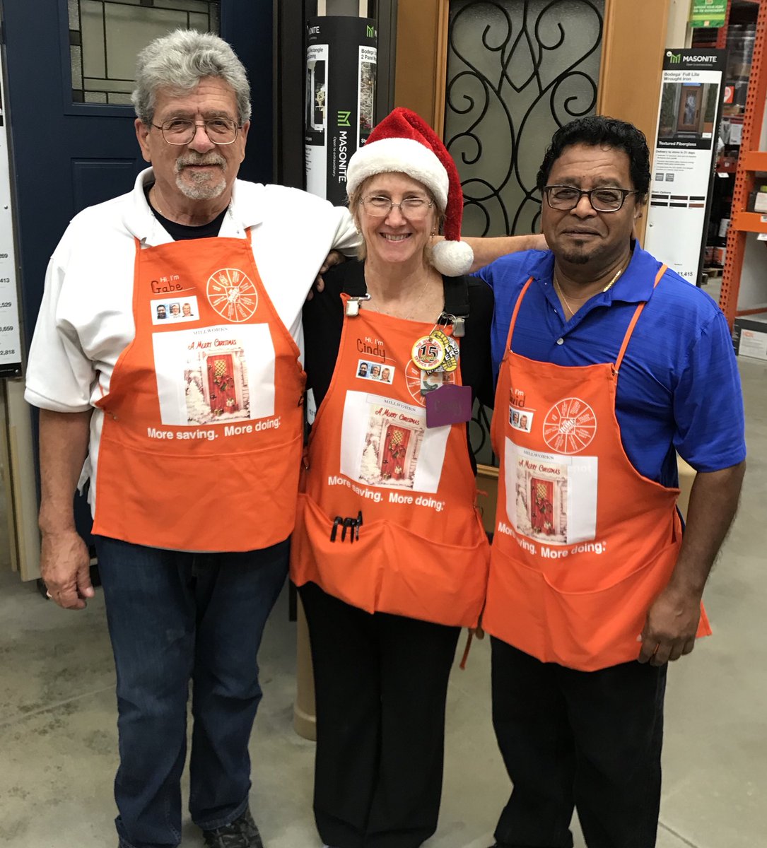 The Home Depot #0263 tweet media