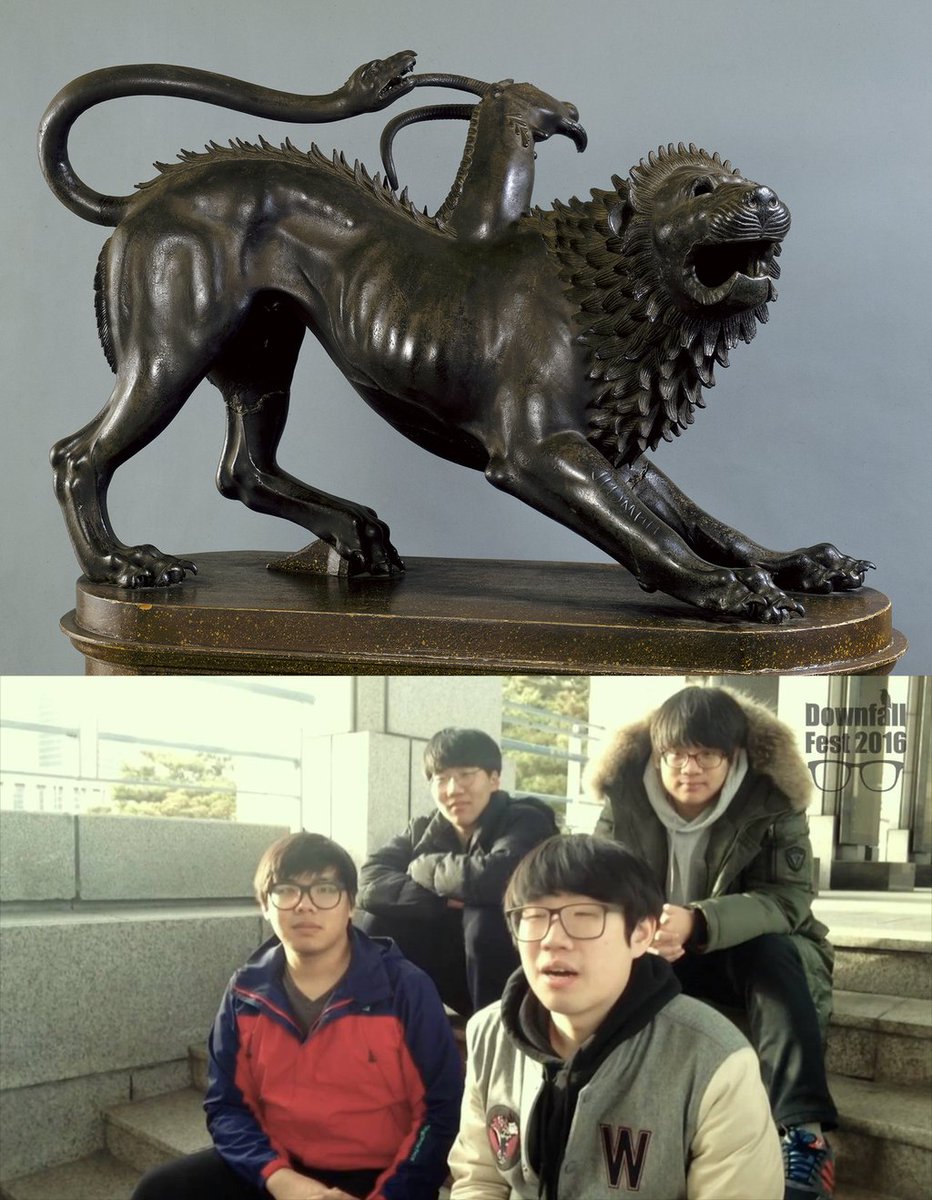 pubnames's tweet image. The #Chimere and #Inlayer