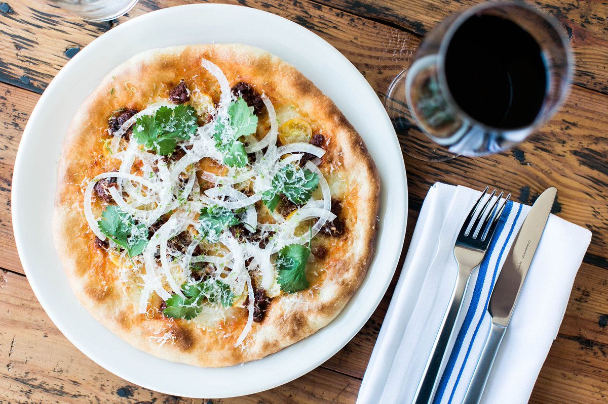 The Table tweet media