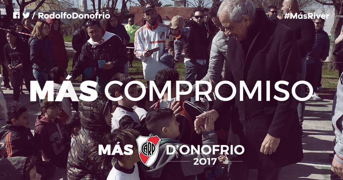 Rodolfo D'Onofrio tweet media