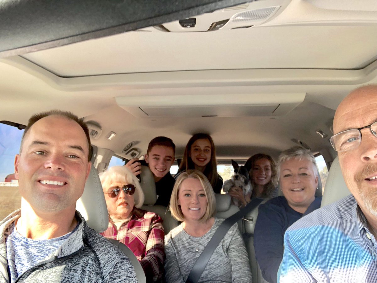 TamiePreston's tweet photo. Headed to Larned! #probablygoing hungry https://t.co/HXBFvzIKvs
