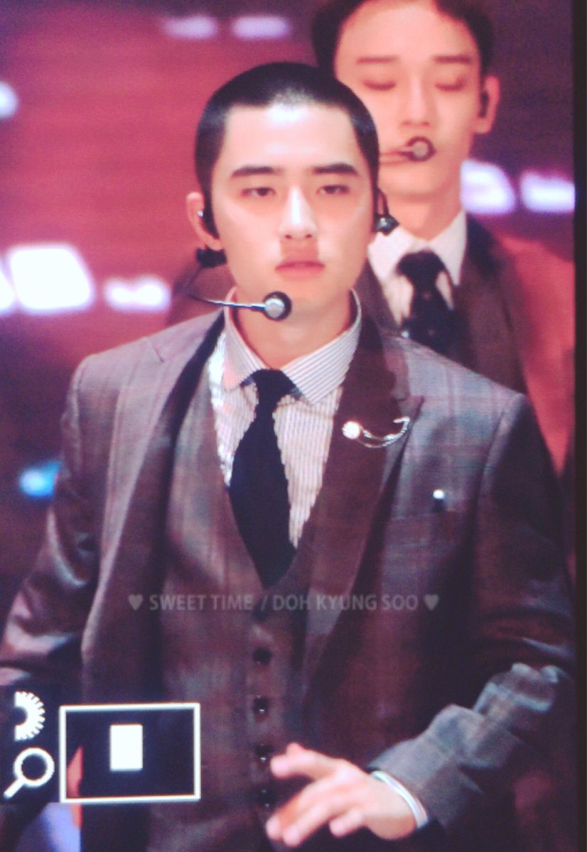 112sweettime's tweet photo. 171124
경수 얼굴 꽃이네.. 🌸😭🌸
#도경수 #디오 https://t.co/M1O2YldUvg