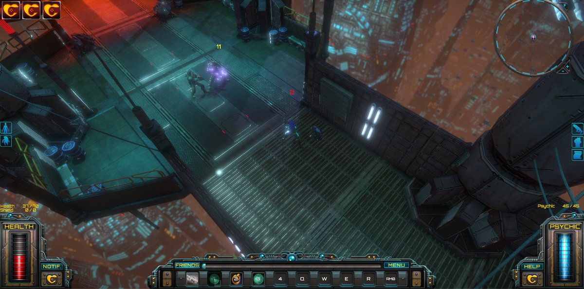PSGImperatum's tweet photo. Sneak peak from our new level!
https://t.co/8aAE7i6J5t
#gamedev #indiedev #indiegame #arpg #madewithunity #blackfriday #BlackFriday2017 https://t.co/vPPDAQBwgw