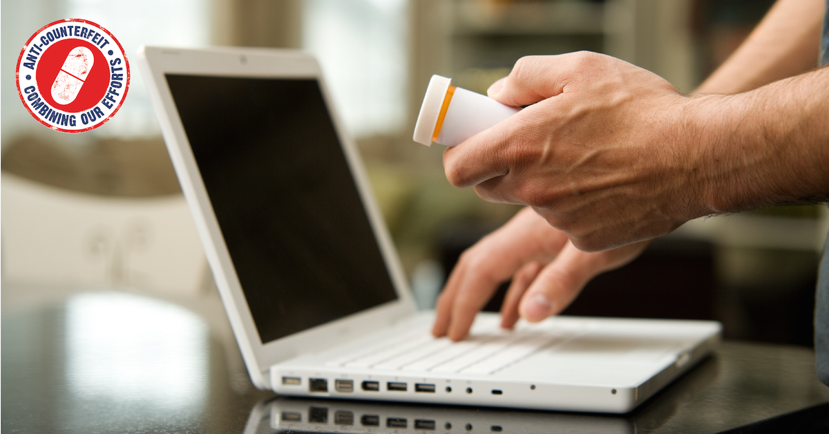 sanofi's tweet photo. When buying online #medicines, be careful. #FakeMeds can be everywhere. Read what Sanofi has to say about it: https://t.co/N6MfXOUOuU https://t.co/RkQdPHpTlN