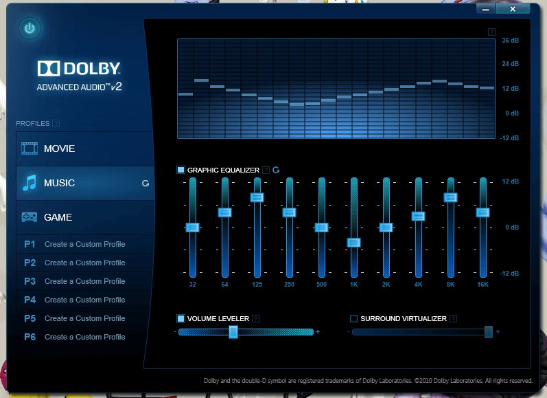 download dolby audio driver for windows 8.1 download dolby audio driver for windows 8.1