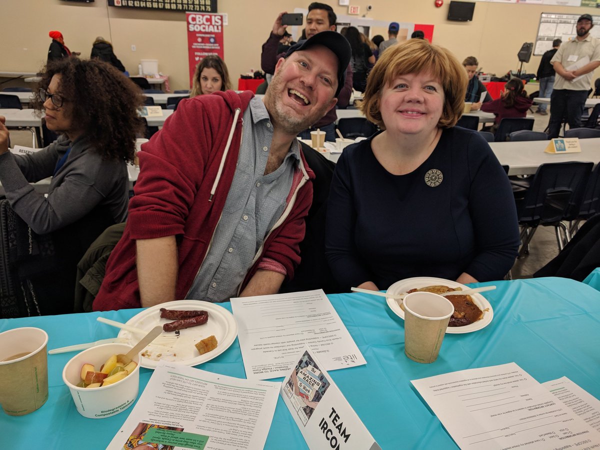 LITEwinnipeg's tweet photo. Lots of happy faces at #Breakfast2017 this morning! Thank you to everyone coming out to support LITE #Winnipeg today!
Can't make it? Remember you can always support us online at https://t.co/5shTuBaD14. show your #donorlove! https://t.co/Tjtmgw1ZgM