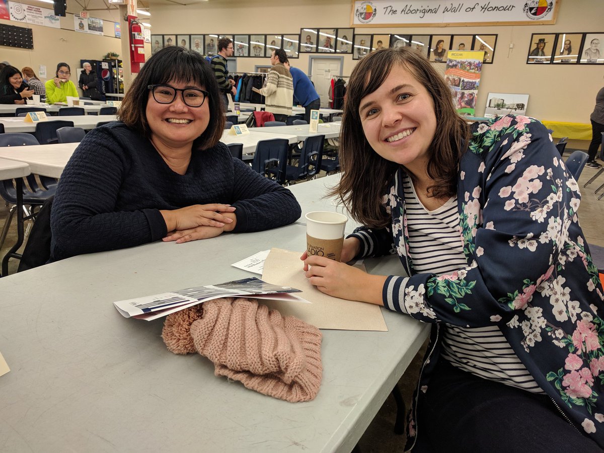 LITEwinnipeg's tweet photo. Lots of happy faces at #Breakfast2017 this morning! Thank you to everyone coming out to support LITE #Winnipeg today!
Can't make it? Remember you can always support us online at https://t.co/5shTuBaD14. show your #donorlove! https://t.co/Tjtmgw1ZgM