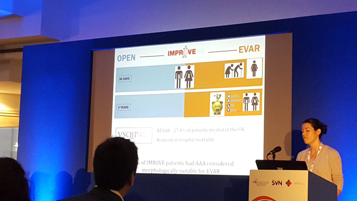 philstather's tweet photo. Congratulations @R_A_Benson for a fantastic talk on behalf of @RouleauxClub at #VSASM17 https://t.co/YqePGA1d6j