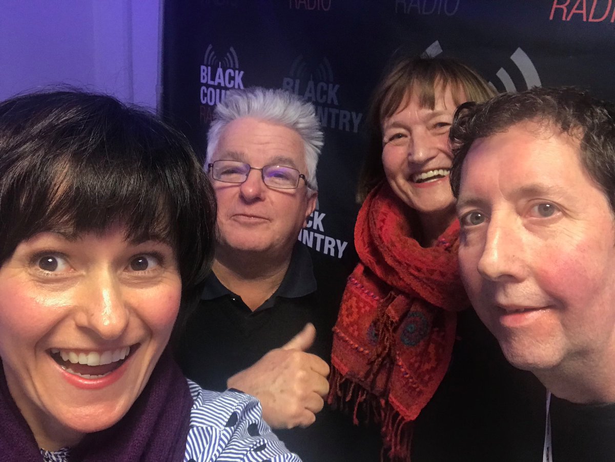 SophieComtec's tweet photo. Really enjoyed being on the radio this afternoon talking about all things languages and why we need to invest in our language skills! @WeAreBCR @ComtecTranslate https://t.co/glY533HSop