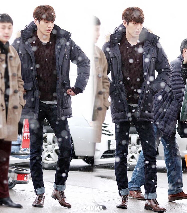 kimwoobinparsy's tweet photo. A request to the full extent of all the desires of the world to come back with complete health 🙇🏽
#prayforkimwoobin 🙇🏽 #kimwoobin ❤️ #came_back 🤘🏻 https://t.co/gBWPDFQMYq