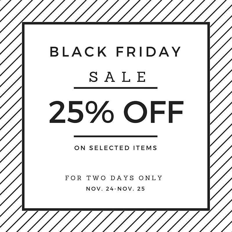 EnvyBtq's tweet photo. Black Friday Sale! 25% off on selected items. Two days only Nov. 24 - Nov. 25
#sales #blackfriday #selecteditems #holidaygifts #giftideas #treats #yqg #deals #discounts #markdowns #shoplocal #envyboutique #visitwalkerville #morewindsor https://t.co/KNlCpT8r9O https://t.co/aydcEP4AcG