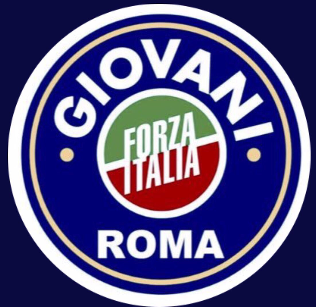 figiovanilazio's tweet photo. Adesso in diretta dal #TempioDiAdriano parte della #foltadelegazione di @fig_roma con @AngieCalabria che sta per prendere parte al convegno con @SalvoCicu e @Antonio_Tajani #PoliticaIndustrialeECommercialeUe! #NonCiFermiamoMai https://t.co/uEGh7N2FuI