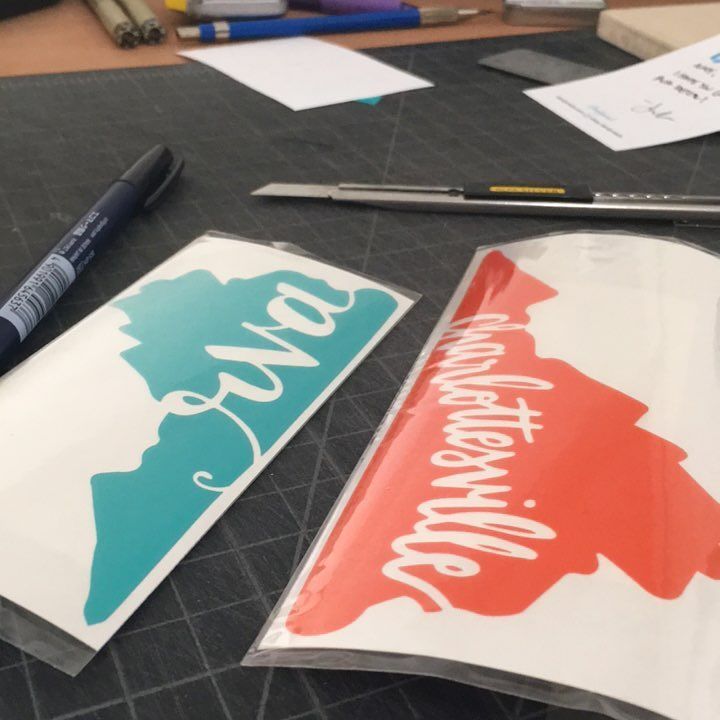 shop_dandymark's tweet photo. Let the holiday orders begin! #blackfriday #decals #rva #charlottesville #holidays #thanksgiving #christmas #xmasshopping #etsyshop #etsyorders #etsyseller #virginia https://t.co/nH5XGI4gCo https://t.co/nwOBvLKNy8