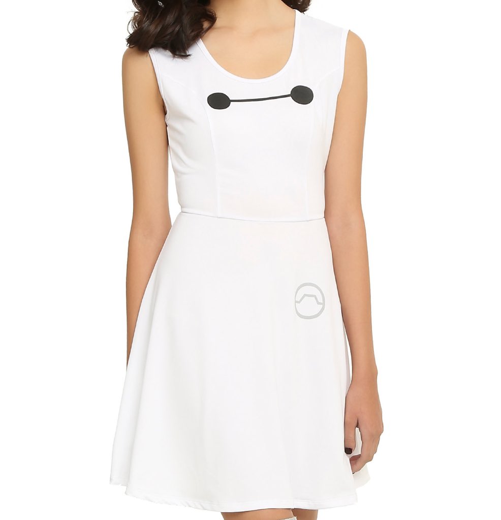 undoents's tweet photo. Black Friday Deal. Disney Big Hero 6 Costume Dress now was £40 now £15 with free UK shipping. #BlackFriday2017 #disney #BigHero6 #dress #undoents https://t.co/wInyWU9RG4