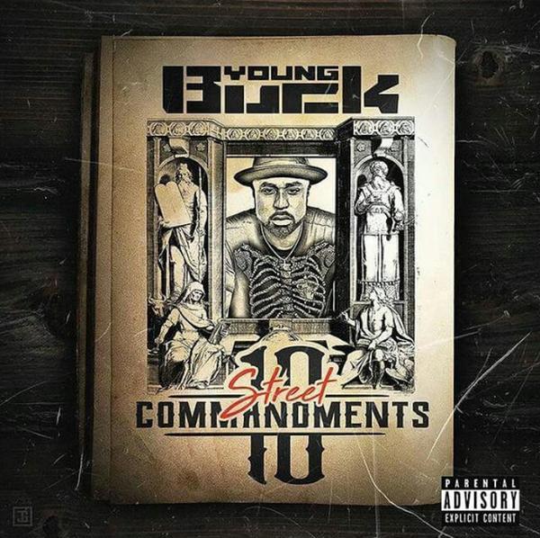 thisis50's tweet photo. Young Buck - Dope 2 Ya (TI50) https://t.co/2vBqv1f7kz https://t.co/yDqSZbuMtZ