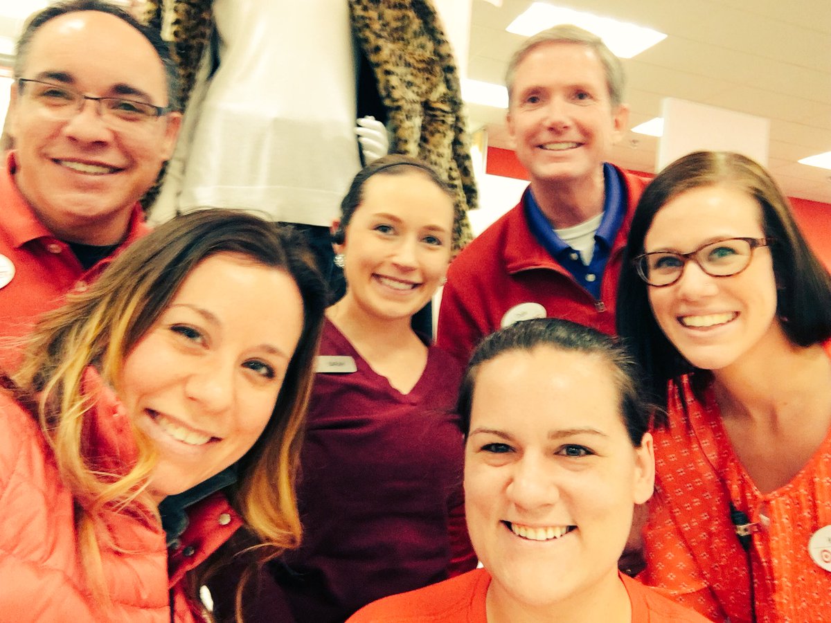 Went to T620. Was blown away!  And so are our guests!  Congrats on a #breakthrough experience on a HUGE sales day Team LaCrosse!!!! #fillingit #zoningit #staffingit #sellingit