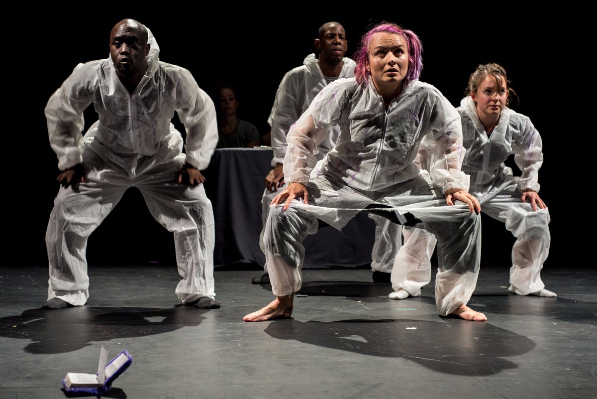 UniversityOfAtypical tweet media