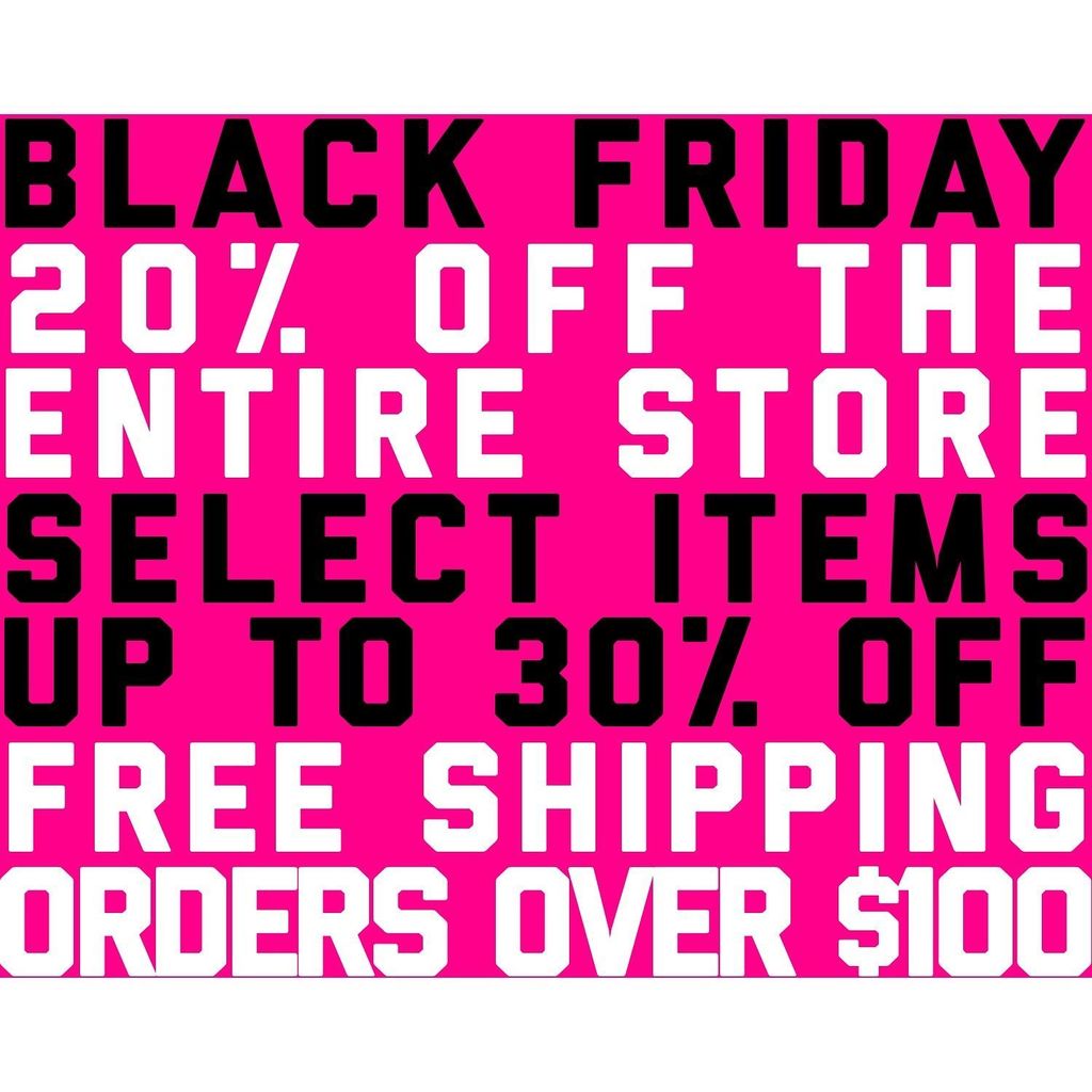 ABFTees's tweet photo. 20% Off The Entire Store / Select Items Up To 30% Off / Free Shipping On Orders Over $100 / #BlackFriday #BlackFridaySale #Sale #Fashion #fashionista #Deal #Coupon #Outfit #Ootd #Instagood #Instafashion #Fashion / https://t.co/Yp7fYLpSOW https://t.co/7idB1o05sY