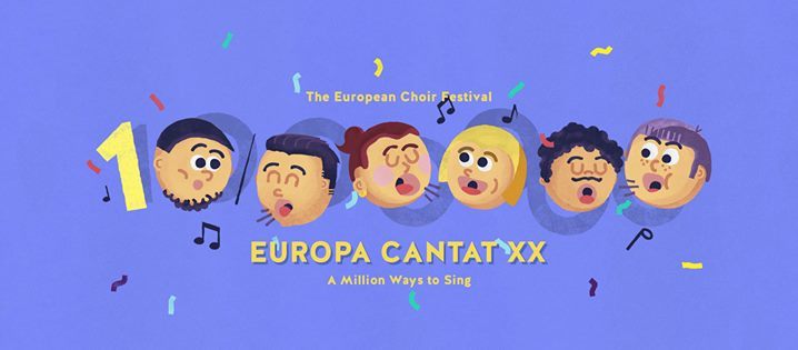 Go, Tallinn, go! :) ectallinn2018.ee ift.tt/1IbOvrZ