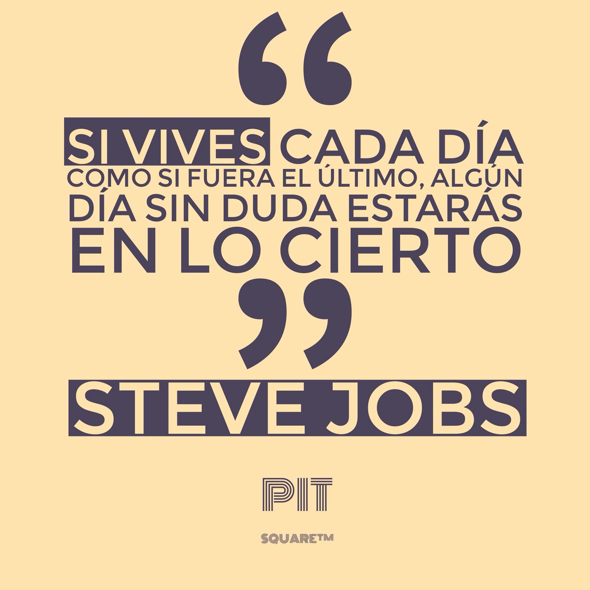 PitSquareOff's tweet photo. #SteveJobs https://t.co/hnpSXrLauH