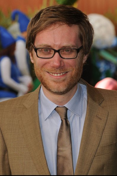 Happy Birthday Stephen Merchant 