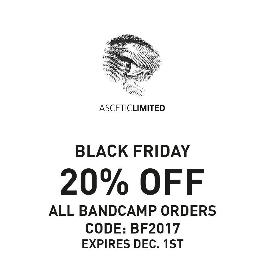 Ascetic Limited tweet media