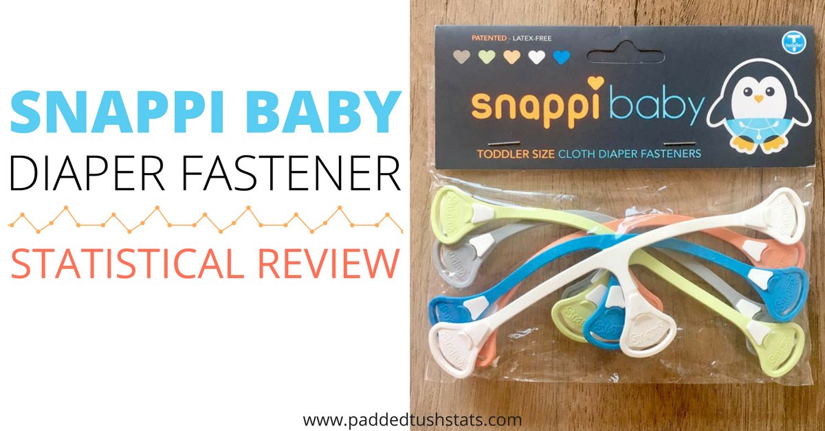 paddedtushstats's tweet photo. Snappi Baby Diaper Fastener Statistical Review @Snappi_Baby https://t.co/TQF3kDVNVI https://t.co/Kgt0oBLUzv