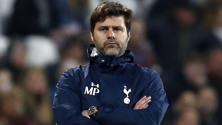 "Ser buen entrenador no depende de los títulos que ganes sino del recuerdo que tengan tus jugadores de ti" 
Pochettino.