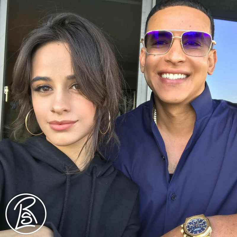RadioLatinStyle's tweet photo. Allora, avete già ascoltato la versione "spanish" di #Havana insieme a @daddy_yankee? https://t.co/W6hhwUtbRo