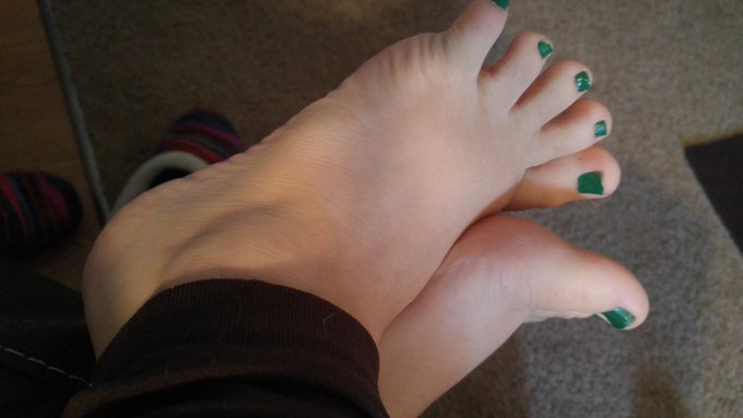 #greentoes #cutefeet #softsoles #Tinytoes https://t.co/xKPD5L4Re9<a href="/tag/greentoes"class="tags">#greentoes</a><a href="/tag/cutefeet"class="tags">#cutefeet</a><a href="/tag/softsoles"class="tags">#softsoles</a><a href="/tag/tinytoes"class="tags">#Tinytoes</a>