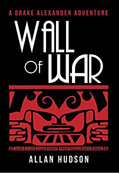 TasteNewBooks's tweet photo. Action and adventure at it's best. Wall of War - secrets from the Peruvian Andes #WallofWar https://t.co/jvlcym9usf @hudson_allan https://t.co/9GqyLOfJqf