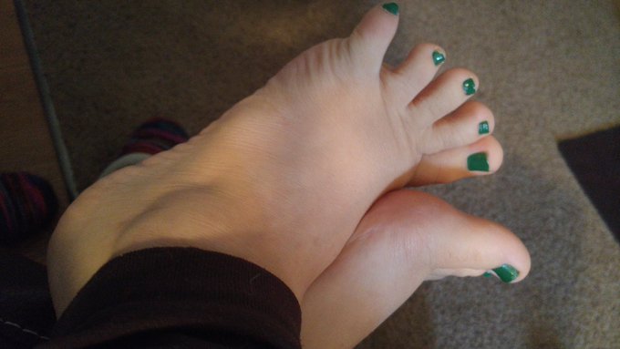 #greentoes #cutefeet #softsoles #Tinytoes https://t.co/xKPD5L4Re9<a href="/tag/greentoes"class="tags">#greentoes</a><a href="/tag/cutefeet"class="tags">#cutefeet</a><a href="/tag/softsoles"class="tags">#softsoles</a><a href="/tag/tinytoes"class="tags">#Tinytoes</a>