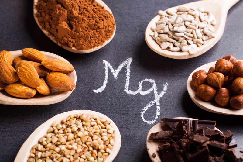 BodystylingBorn's tweet image. Heb jij #magnesium tekort? Bekijk deze 10 redenen waarom je magnesium heel hard nodig hebt! #Health #Lifestyle bit.ly/2mbrhUs