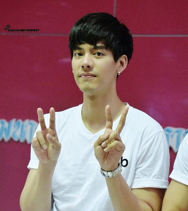 พักผ่อนเยอะๆน๊าาา กลับมาคราวนี้ ลุยงานอีกยาวเลย #สู้ๆนะดาวิชญ์ 😊😊 <a href="/tae_darvid/">Tae Darvid</a> #TaeDarvid #เต้ติสชิวิตโลเทค 

Gud night😴