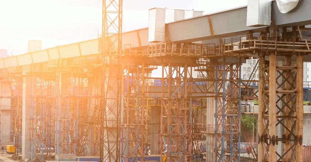 We stevenen af op een tijd vol kansen voor de bouw- en infrasector. Na lang beraad in Den Haag is er eindelijk een regeerakkoord tot stand gekomen. Lees hier het volledige artikel: bit.ly/2zT4yCm