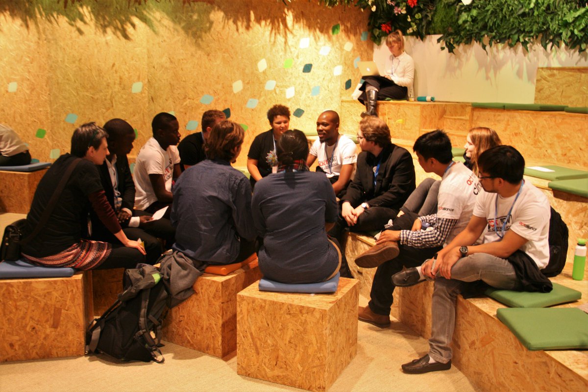 SustainAllLife's tweet photo. One week after #COP23. All the nice people, discussions, sharing stories, learning from each other is with us. Hope to have contact with many of you who met us. #sustainingAllLife #talanoaspace #climatejustice https://t.co/dCDQkKDfat