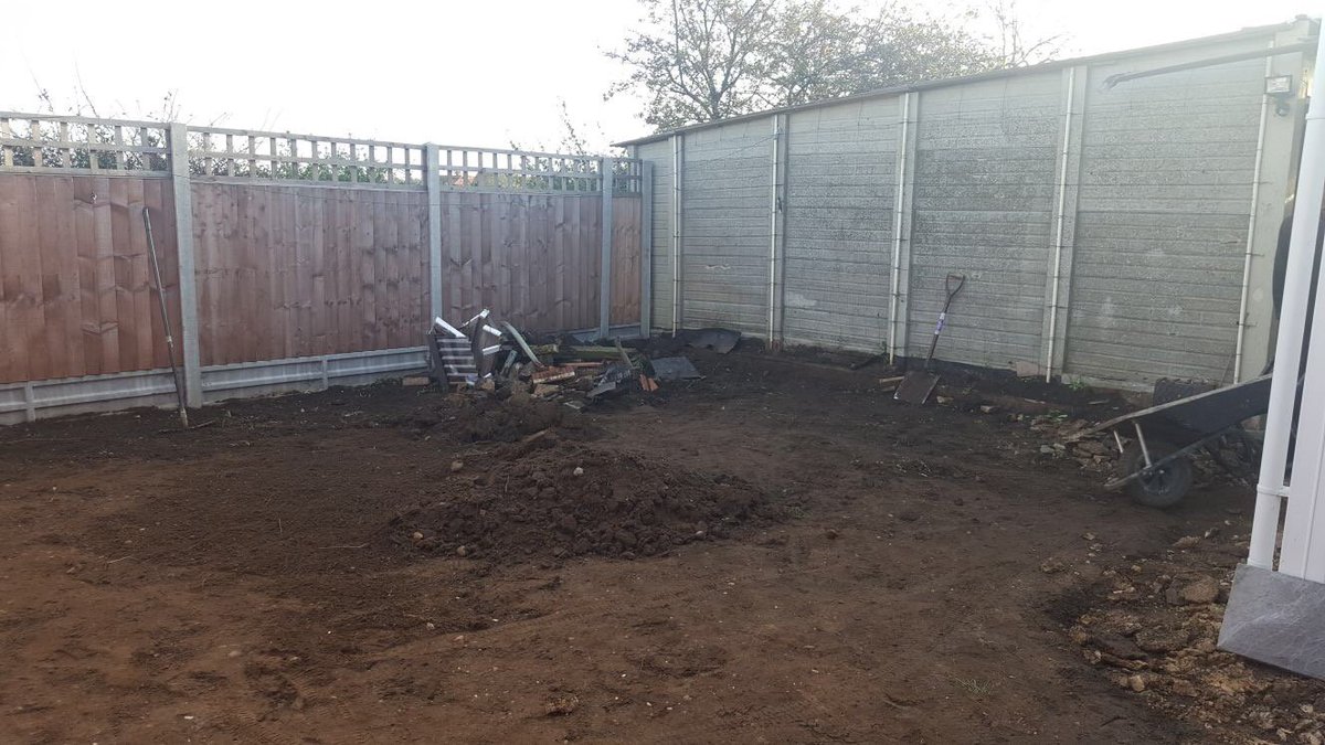 BlackwoodBuilds's tweet photo. Small Garden design we have just complete for our customer .
Let @BlackwoodBuilds help build your dream garden . https://t.co/cRPmjX9J3H
