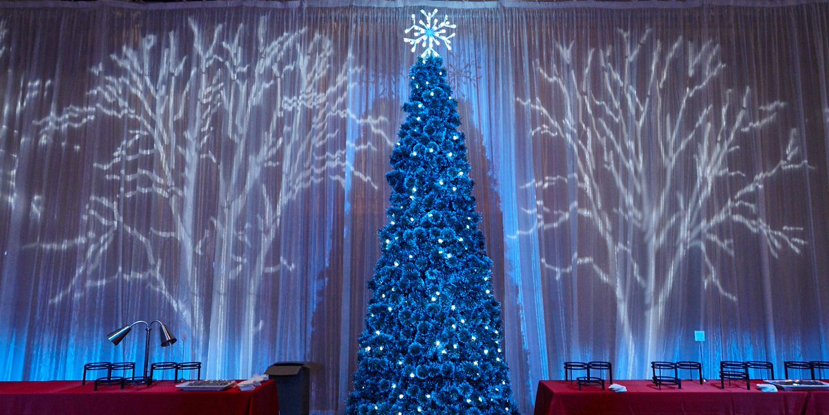 RSVPEventsInc's tweet photo. With holiday parties right around the corner, here’s a look back at one of our favorite holiday events from 2008. #holidayparty #holidayevents #rsvpevents #holidays #holidayseason #flashbackfriday #circa2008 https://t.co/ppJT3ngXkx