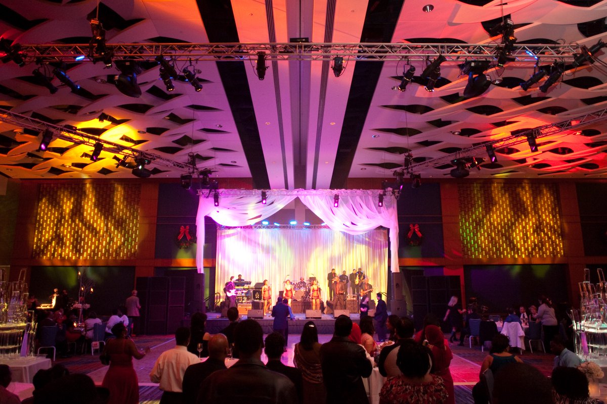 RSVPEventsInc's tweet photo. With holiday parties right around the corner, here’s a look back at one of our favorite holiday events from 2008. #holidayparty #holidayevents #rsvpevents #holidays #holidayseason #flashbackfriday #circa2008 https://t.co/ppJT3ngXkx