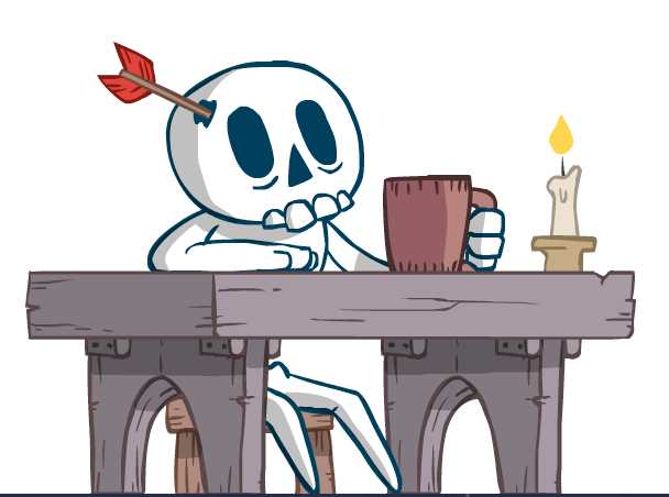 Skelattack tweet media