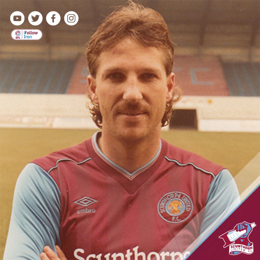   Happy 62nd birthday to Iron vice president Sir Ian Botham (  