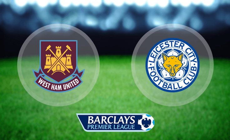 PredictTheSix's tweet image. The Oddspal and Premier League weekend starts tonight with West Ham v Leicester at 8pm.

Who are you backing?

Get your bets on before the pools close!