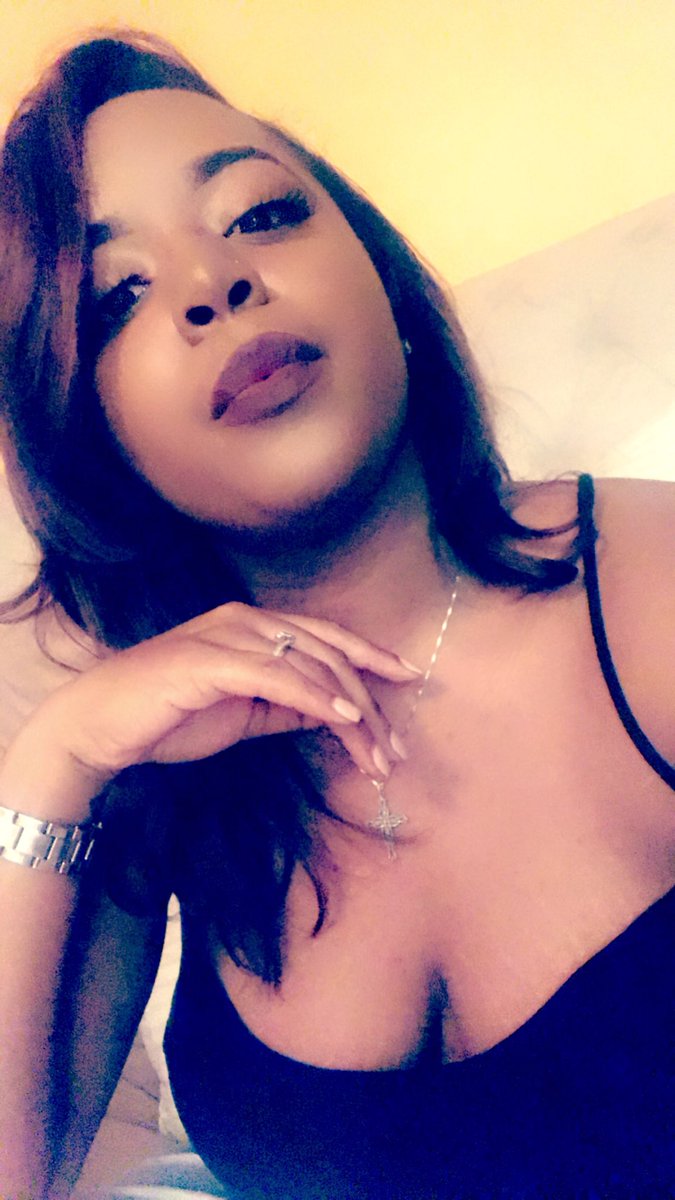 RitzGlitzBeauty's tweet photo. Ouuuuu @KierraDixsonPR is wearing our Matte Lipstick “Rebel” #RitzGang 
#BlackFridaySale #GoldFridaySale https://t.co/p1Olk7oue9