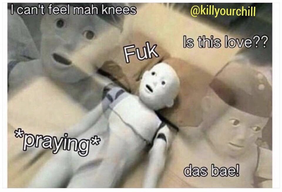 When the director finally yells at that actor you don’t like