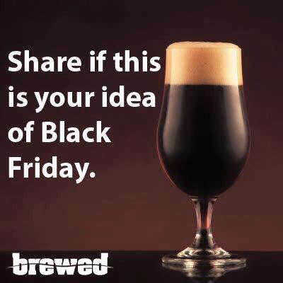 Happy #BlackFriday