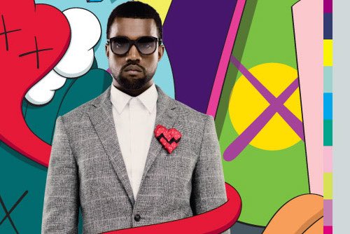 BLUNTIQ's tweet photo. 808s &amp; Heartbreak: 9 years ago, today. https://t.co/NMe5WQ8E77