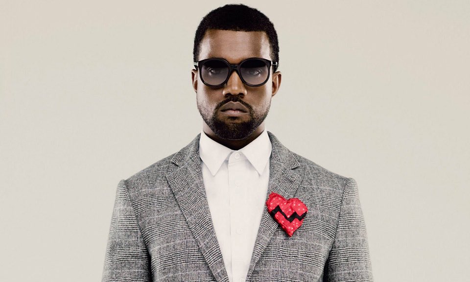BLUNTIQ's tweet photo. 808s &amp; Heartbreak: 9 years ago, today. https://t.co/NMe5WQ8E77