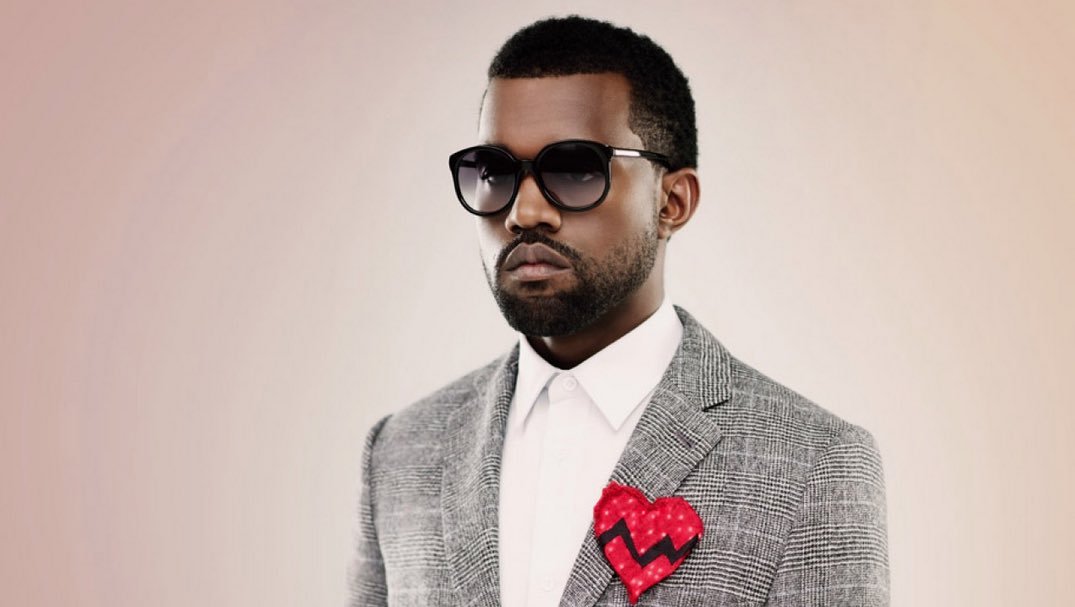 BLUNTIQ's tweet photo. 808s &amp; Heartbreak: 9 years ago, today. https://t.co/NMe5WQ8E77
