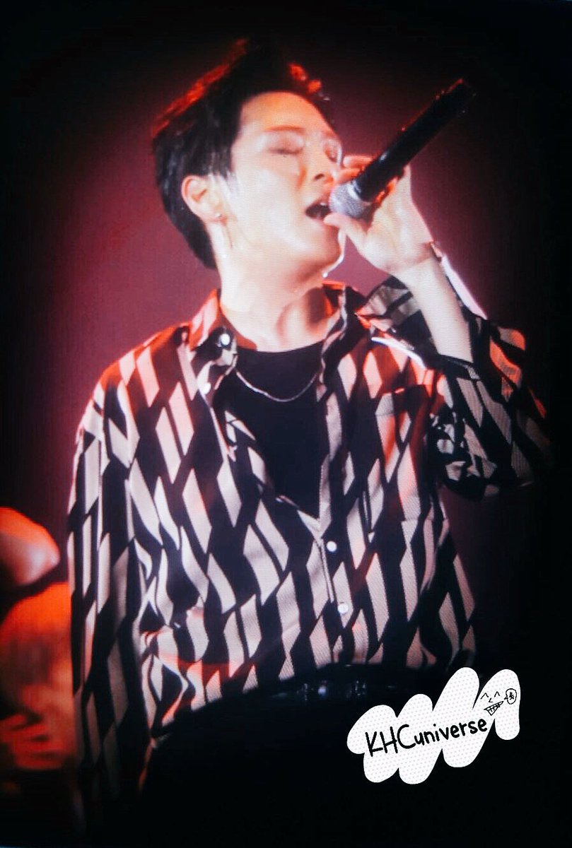 KHCuniverse's tweet photo. 171124 KPOP MUSIC WAVE
BAP_Himchan
 #힘찬 #비에이피 #HIMCHAN #BAP https://t.co/TcyeaZVNQs