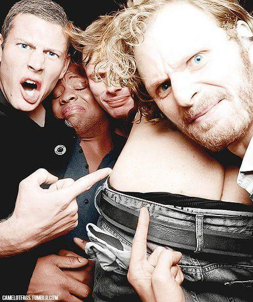 MilitaGuzman2's tweet photo. @MerlinoForEver @LordessH @VannaRicci @alisjasem1 @CrystalCave9 @mlv504Lap @mclaire523 @GailmWentworth @MilitaGuzmanA @Purrlin37 @RocknVaughn @MissingMerlin @AnnHappily @andreadark2017 @Bella11James @einsommerkind @quiltineb1 @InnerGeek302 @JoselynMorgan3 Happy weekend #MerlinGang  ❤❤❤❤...hugs, love and fun girls!!! 🍹🍹🍸🍸 https://t.co/z2dPU3U9U0